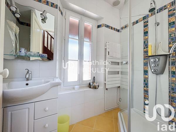 Maison à vendre 7 pièces 142 m² Dourdan