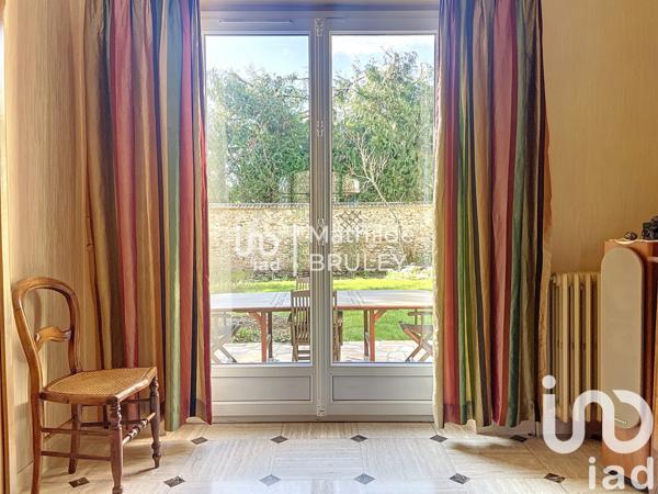 Maison à vendre 7 pièces 142 m² Dourdan