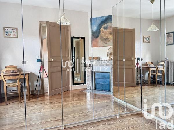 Maison à vendre 7 pièces 142 m² Dourdan