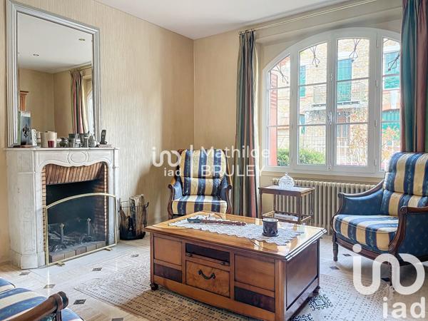 Maison à vendre 7 pièces 142 m² Dourdan