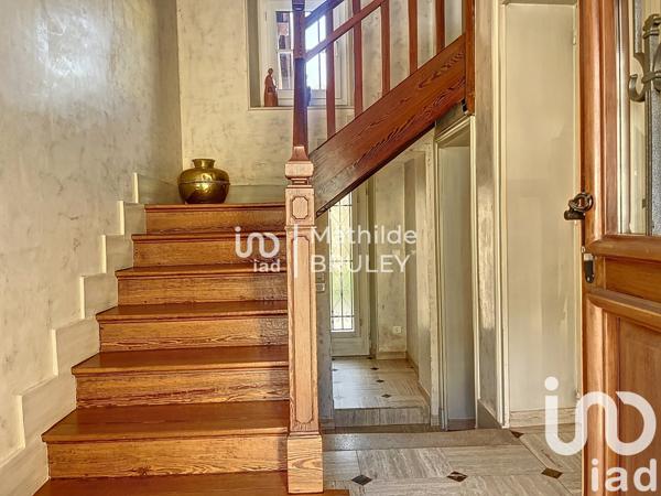 Maison à vendre 7 pièces 142 m² Dourdan