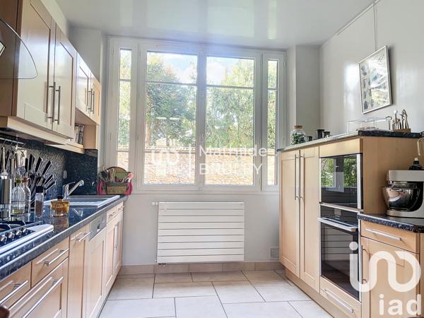 Maison à vendre 7 pièces 142 m² Dourdan