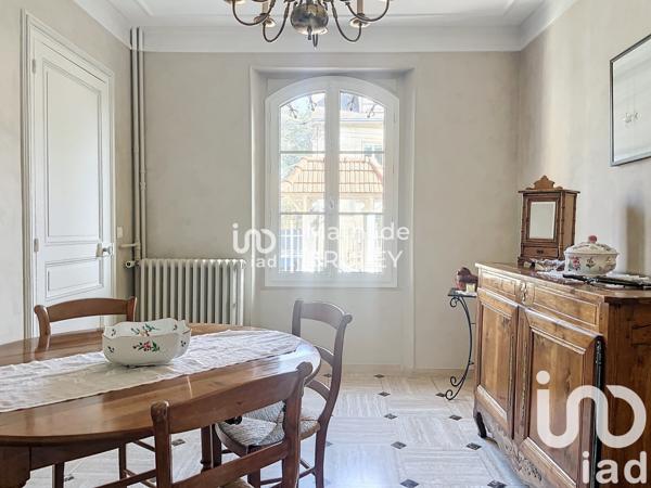 Maison à vendre 7 pièces 142 m² Dourdan