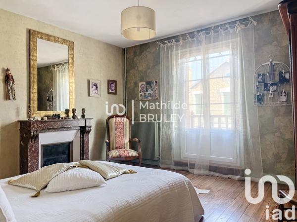 Maison à vendre 7 pièces 142 m² Dourdan