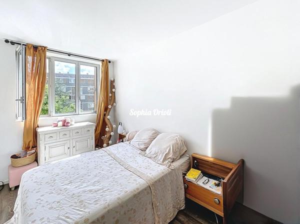 Appartement 3 pièces - 57 m² Exclusivité efficity