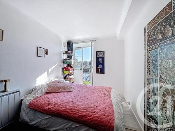 Appartement T4 à vendre  4 pièces - 77,96 m2 REDON - 35