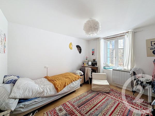 Appartement T4 à vendre  4 pièces - 77,96 m2 REDON - 35