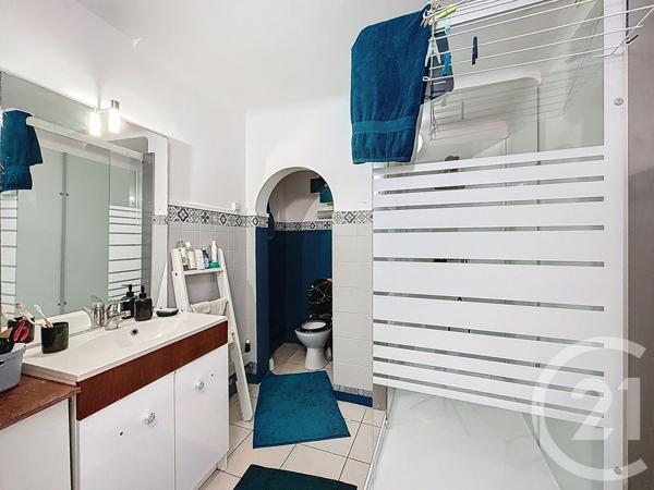 Appartement T4 à vendre  4 pièces - 77,96 m2 REDON - 35