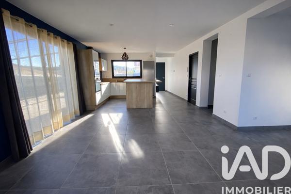 Maison à vendre 4 pièces 102 m² Narbonne