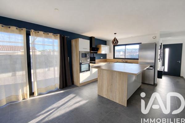 Maison à vendre 4 pièces 102 m² Narbonne