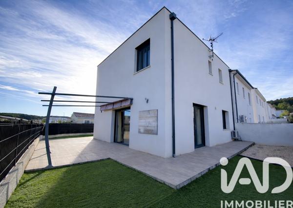 Maison à vendre 4 pièces 102 m² Narbonne