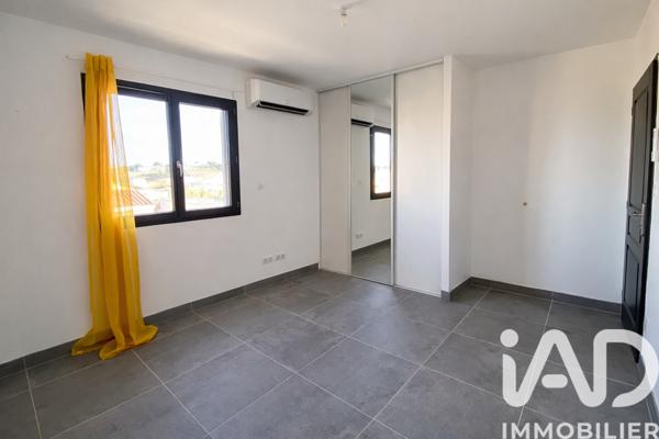 Maison à vendre 4 pièces 102 m² Narbonne