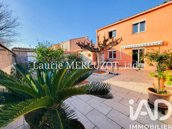 Maison à vendre 5 pièces 115 m² Pollestres