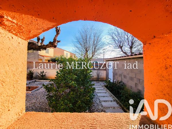 Maison à vendre 5 pièces 115 m² Pollestres