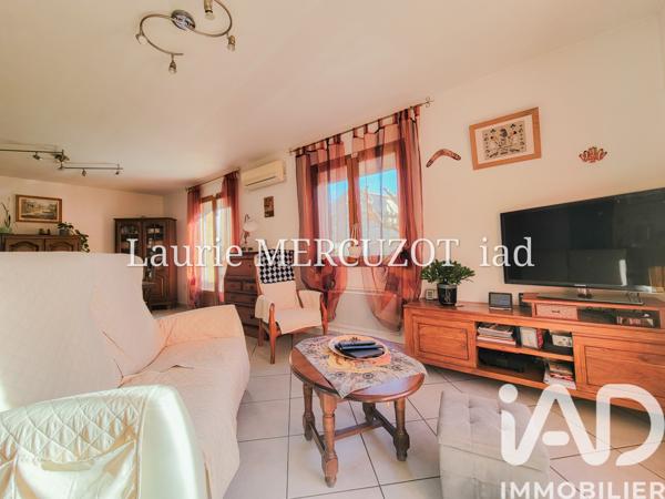 Maison à vendre 5 pièces 115 m² Pollestres