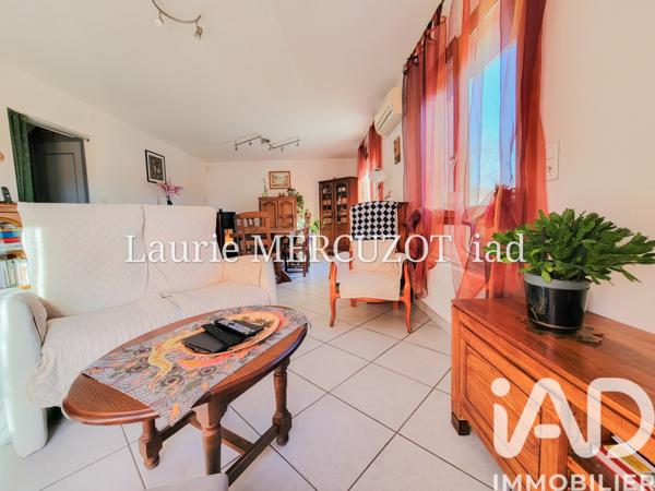 Maison à vendre 5 pièces 115 m² Pollestres