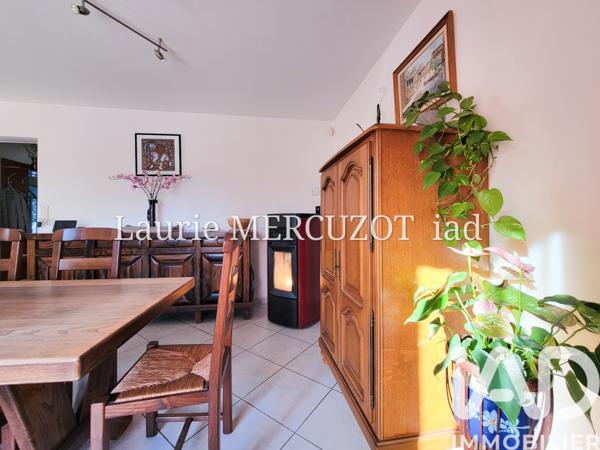 Maison à vendre 5 pièces 115 m² Pollestres