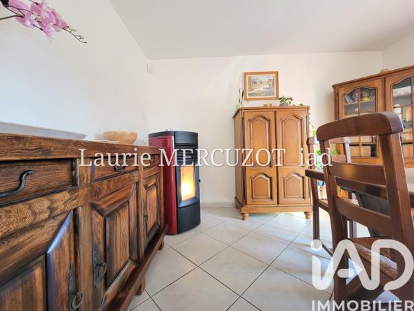 Maison à vendre 5 pièces 115 m² Pollestres