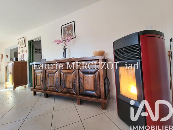 Maison à vendre 5 pièces 115 m² Pollestres