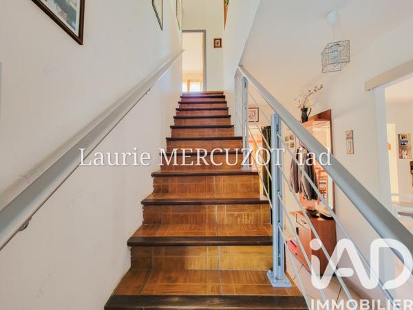 Maison à vendre 5 pièces 115 m² Pollestres