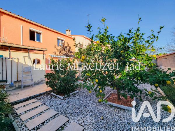 Maison à vendre 5 pièces 115 m² Pollestres