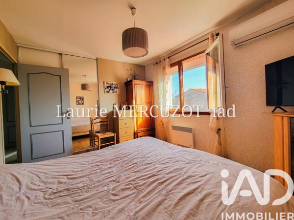 Maison à vendre 5 pièces 115 m² Pollestres