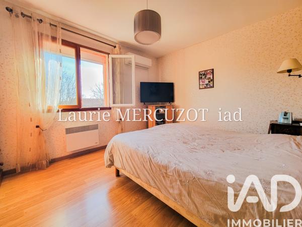 Maison à vendre 5 pièces 115 m² Pollestres