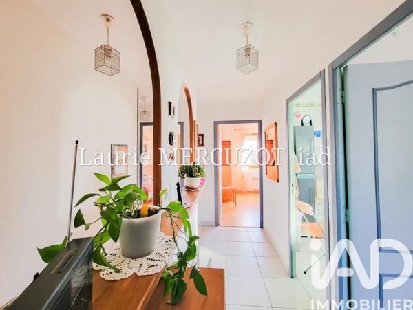 Maison à vendre 5 pièces 115 m² Pollestres