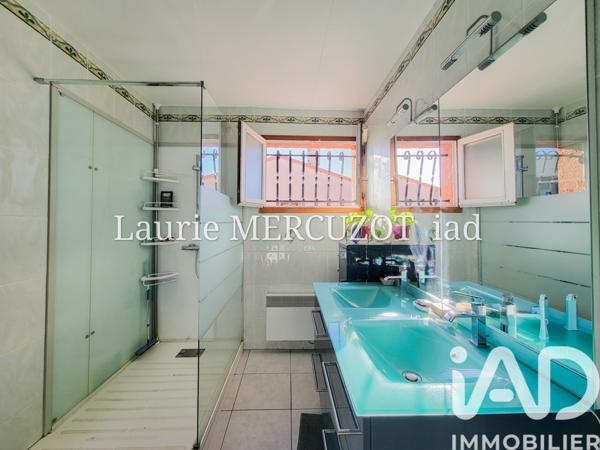 Maison à vendre 5 pièces 115 m² Pollestres