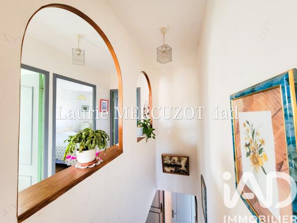 Maison à vendre 5 pièces 115 m² Pollestres