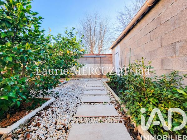 Maison à vendre 5 pièces 115 m² Pollestres