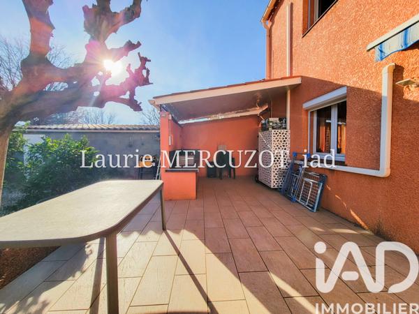 Maison à vendre 5 pièces 115 m² Pollestres