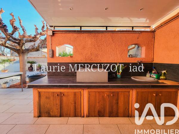 Maison à vendre 5 pièces 115 m² Pollestres