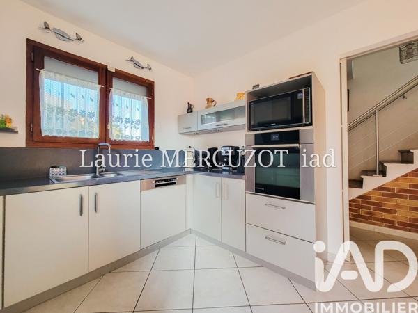 Maison à vendre 5 pièces 115 m² Pollestres