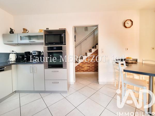 Maison à vendre 5 pièces 115 m² Pollestres