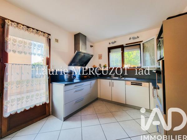 Maison à vendre 5 pièces 115 m² Pollestres