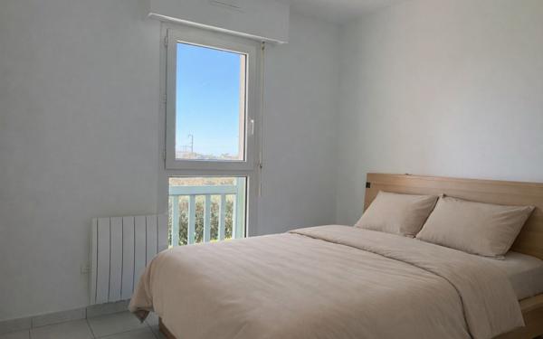 Appartement à vendre    2 pièces • 48,16 m2 La Baule-Escoublac