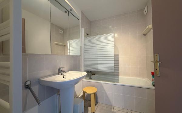 Appartement à vendre    2 pièces • 48,16 m2 La Baule-Escoublac