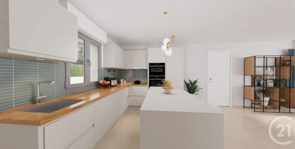 maison à vendre  5 pièces - 170 m2 LE LAVANDOU - 83