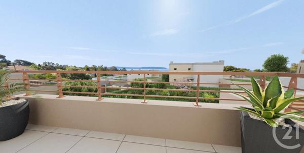 maison à vendre  5 pièces - 170 m2 LE LAVANDOU - 83