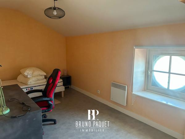 Appartement T3 - POITIERS - Centre-Ville