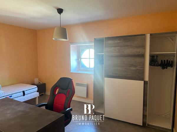 Appartement T3 - POITIERS - Centre-Ville