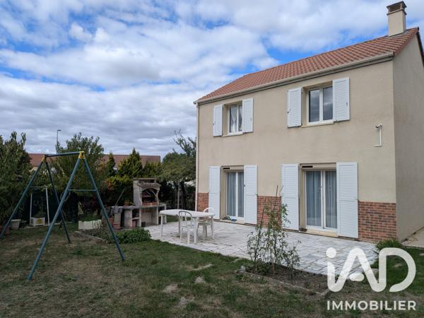Maison à vendre 5 pièces 96 m² Menucourt