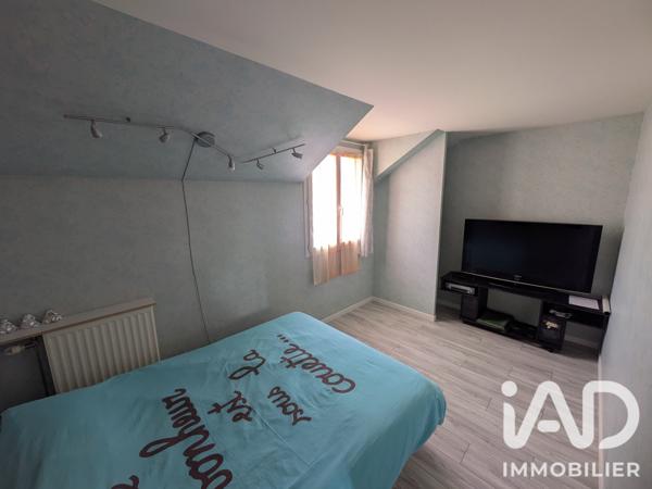 Maison à vendre 5 pièces 96 m² Menucourt