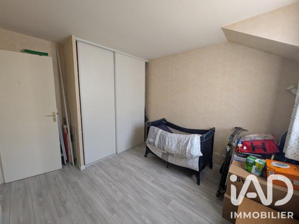Maison à vendre 5 pièces 96 m² Menucourt