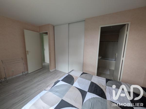 Maison à vendre 5 pièces 96 m² Menucourt