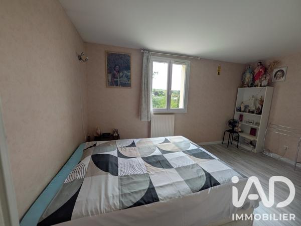 Maison à vendre 5 pièces 96 m² Menucourt
