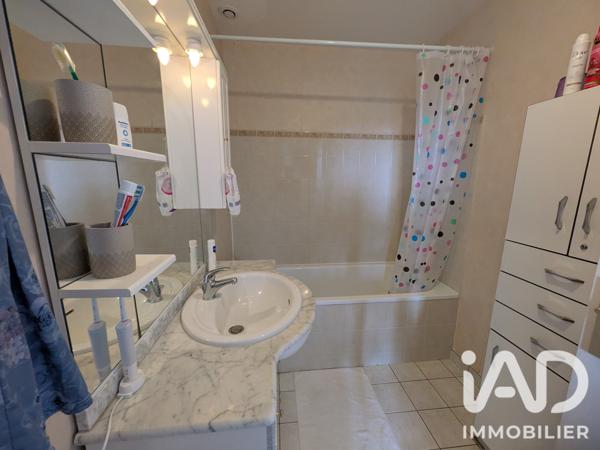 Maison à vendre 5 pièces 96 m² Menucourt