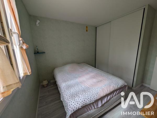 Maison à vendre 5 pièces 96 m² Menucourt