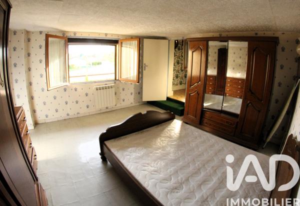 Maison à vendre 3 pièces 58 m² Sommeilles